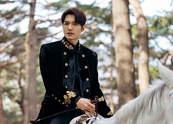 Bạn lâu năm của Lee Min Ho, 'Nữ hoàng nhạc phim' Kang Min Kyung, sẽ hát OST 'The King: Eternal Monarch'