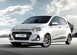 Bảng giá xe Hyundai mới nhất tháng 5/2020: Hyundai EcoSport đời 2019 xả hàng, giảm tới 80 triệu đồng