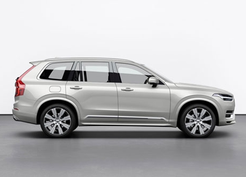 Bảng giá xe Volvo tháng 5/2020: Rẻ nhất 1,75 tỷ đồng