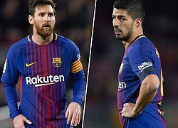 Barca lại biến to: &#8220;Ông trùm&#8221; xin giảm lương lần 2, Messi &#038; dàn SAO cáu