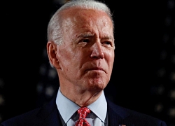 Biden phủ nhận cáo buộc quấy rối tình dục