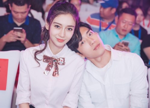 Bốn bạn thân khác giới của AngelaBaby : Tỉnh Bách Nhiên luôn có vị trí quan trọng trong lòng AngelaBaby