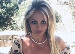 Britney Spears vô ý đốt nhà, nguyên nhân xuất phát từ vật dụng nhỏ bé này trong phòng gym