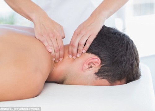 Cấm người Việt ra nước ngoài làm nghề massage