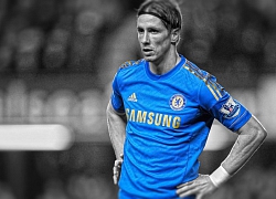 Carragher sai khi gọi Torres là cú lừa?