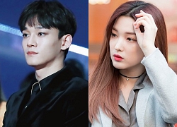 Chen (EXO) - Yulhee (Laboum): Idol có con trước hôn nhân, tại sao bị fan ruột tẩy chay?