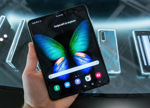 Chính Thức: Samsung lần đầu lên tiếng về Galaxy Note 20 và Galaxy Fold 2