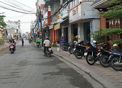 Chỉnh trang đô thị, bảo đảm an toàn giao thông