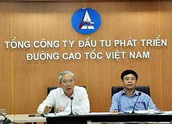 Chủ tịch VEC Mai Tuấn Anh và TGĐ vi phạm nghiêm trọng, phải kỷ luật