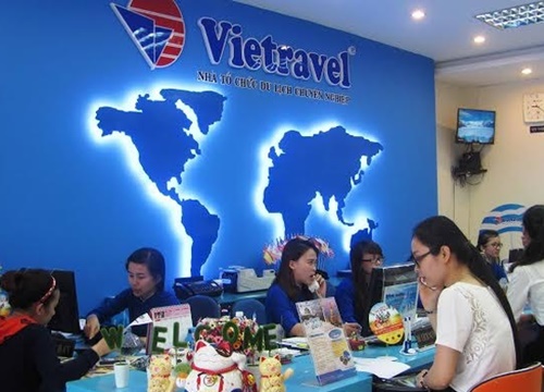 Công ty lữ hành lớn nhất nước Vietravel lỗ 41,5 tỷ đồng trong quý 1, "thổi bay" lợi nhuận làm ra của cả năm 2019