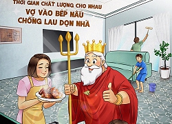 Cuộc thi sáng tác khẩu hiệu chống Covid-19 khuấy động mạng xã hội