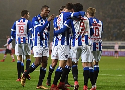 Cựu cầu thủ Hà Lan: "SC Heerenveen đối diện với nguy cơ phá sản"