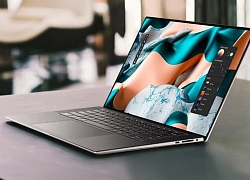 Dell XPS 17 rò rỉ thông số kỹ thuật khủng có thể đánh bại MacBook Pro