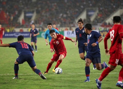 Đội tuyển Việt Nam: Trọng tâm là AFF Cup hay vòng loại World Cup?