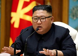 Động thái bất ngờ của Triều Tiên giữa tin đồn về ông Kim Jong-un