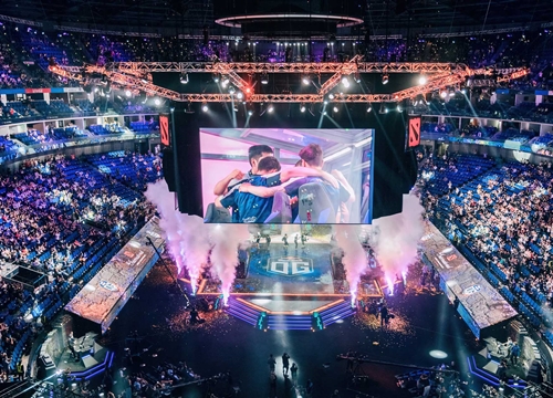 Dota 2: Giải đấu eSports có tiền thưởng lớn nhất thế giới chính thức bị hủy vì dịch Covid-19!