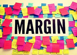 Dư nợ margin toàn thị trường giảm mạnh ngay khi VN-Index tạo đáy 662 điểm vào cuối quý 1