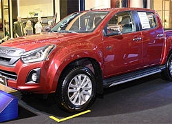 Được giảm giá tới 130 triệu đồng, Isuzu D-Max có đáng để rước về?