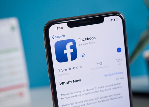 Facebook hỗ trợ chuyển ảnh và video qua Google Photos