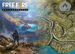 Free Fire: Nếu không muốn trở lại phòng chờ sớm thì đây là những địa điểm bạn không nên hạ cánh tại Đảo thiên đường