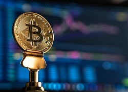 Giá Bitcoin được dự báo sắp tăng mạnh