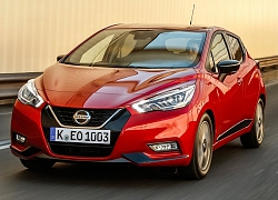 Giá chỉ 170 triệu đồng, Nissan Micra có gì đặc biệt?