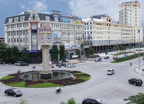 Giá vốn tăng mạnh, Kinh Bắc City (KBC) báo lãi quý I/2020 giảm gần 9%