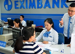 Giảm chi phí, lãi EximBank tăng 30% trong quý I