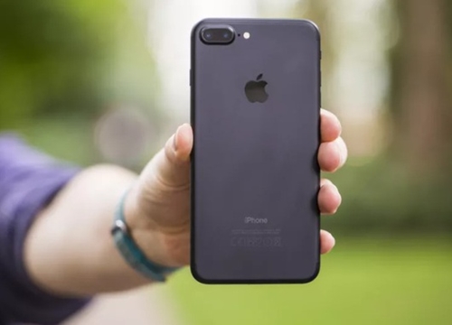 iPhone 7 Plus và loạt smartphone qua sử dụng đáng chú ý dưới 5 triệu