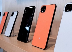 Google Pixel 4a lộ điểm Geekbench và những ảnh chụp đầu tiên