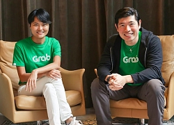 Grab: Từ một dự án sinh viên đến startup kì lân thay đổi cuộc chơi ở Đông Nam Á