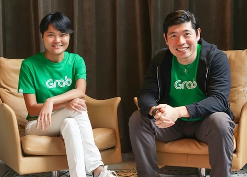 Grab: Từ một dự án sinh viên đến startup kì lân thay đổi cuộc chơi ở Đông Nam Á