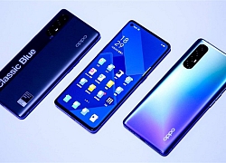 Hé lộ giá bán Oppo Reno3 tại Việt Nam