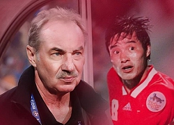 HLV Alfred Riedl: 'Thời của tôi, Hồng Sơn hay nhất Đông Nam Á'