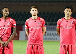 Hoàng Vũ Samson, Công Vinh và những thương vụ gây chấn động V.League