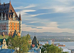 Học bổng miễn học phí phụ thu của Quebec, Canada năm 2020