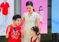 Hương Ly nói gì sau khi chịu lời mắng oan từ host Thúy Hạnh trong "Model Kid Vietnam"?