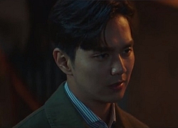 Tập 15 'Memorist - Hồi ức': Yoo Seung Ho bị bắn, trùm cuối là người có cùng huyết thống