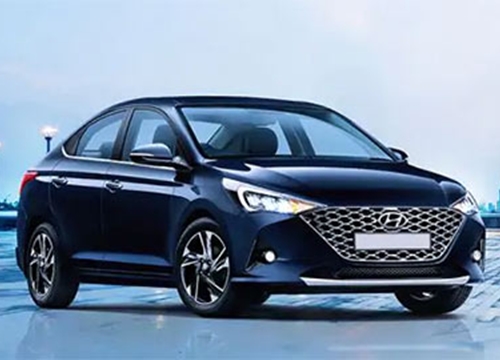 Hyundai Accent 2020 đẹp mê ly giá hơn 200 triệu sắp về VN, quyết đấu Honda City, Toyota Vios