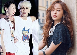 Instagram của Jonghyun, Sulli và Goo Hara đồng loạt cập nhật trạng thái đặc biệt, khiến hàng trăm fan bật khóc