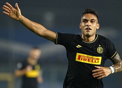 Inter ra điều kiện bán Lautaro Martinez cho Barca