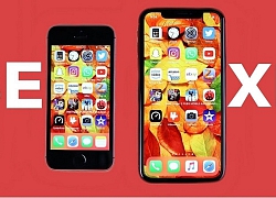 iPhone SE 2020 vs iPhone XR: Đâu mới là "quả táo ngon" phù hợp nhất cho bạn?