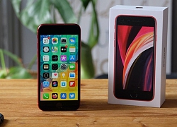 iPhone SE mới là bước đi khôn ngoan của Apple