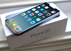 iPhone SE xuống giá dưới 11 triệu đồng tại Việt Nam