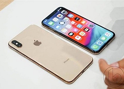 iPhone XS Max đẹp mê ly giảm giá 'khủng' tại Việt Nam, khiến fan 'phát cuồng'