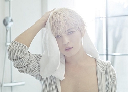 Jaejoong trở thành đại sứ mỹ phẩm sau scandal đùa nhiễm Covid-19