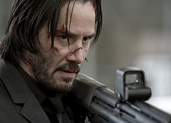 'John Wick 4' bị hoãn chiếu một năm