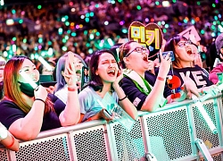 Là fan nghe nhạc Hàn lâu năm, bạn có biết điểm khác biệt giữa concert Kpop và US/UK là gì không?