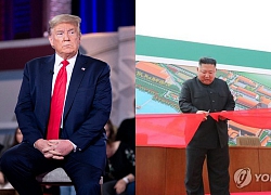 Lãnh đạo Triều Tiên Kim Jong-un tái xuất, Tổng thống Trump từ chối bình luận