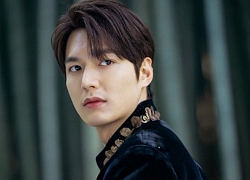 Lee Min Ho ngồi nhớ crush đến gần hết tập 6 Quân Vương Bất Diệt, đợi mãi mới được đền bù bằng cái ôm lãng xẹt cuối phim